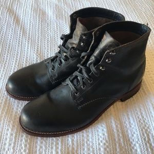 Wolverine 1000 Mile Boots